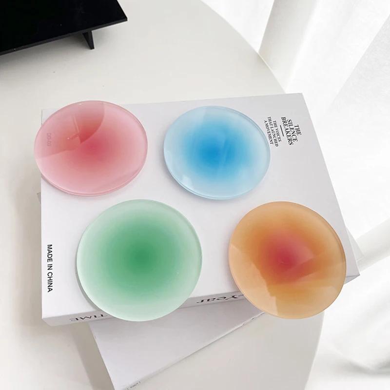 4色展開、シンプルでクリエイティブなカラーグラデーションコー - Coffee Or Tea Please のレビューと価格