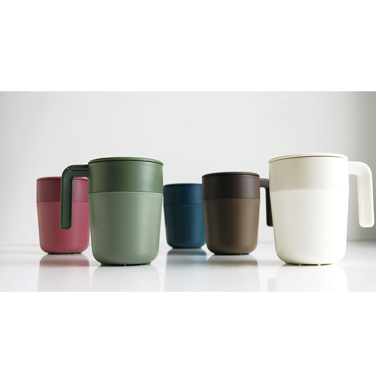 8オンスフレンチプレスマグコーヒーまたはティーメーカー注入器 - Coffee Or Tea Please のレビューと価格