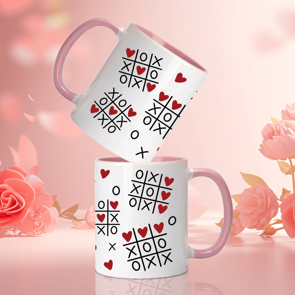 ハンドル付きセラミックコーヒーマグ、3Dプリントティックタッ - Coffee Tea Festival のレビューと価格