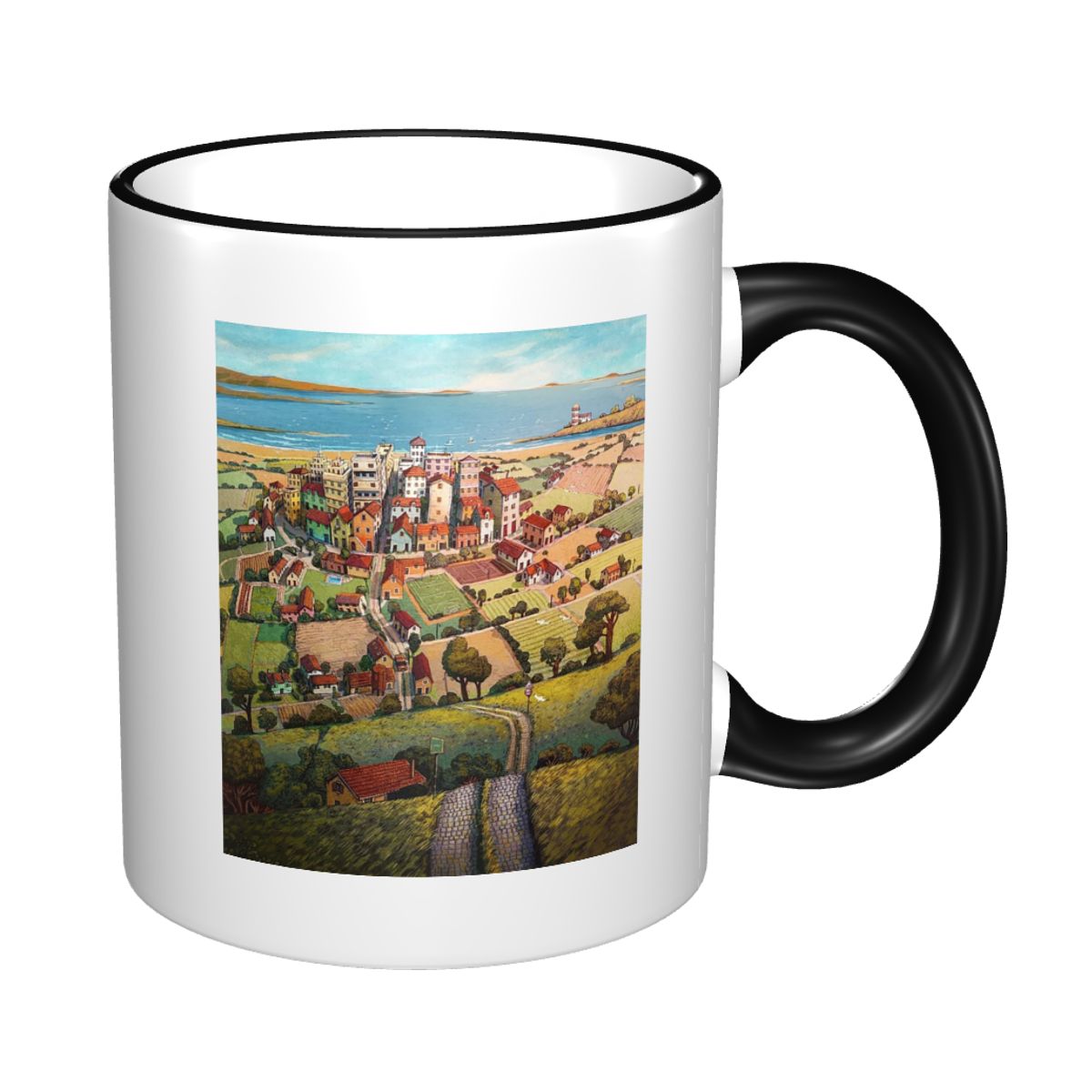セリーンジャガーカーズランドローバーロゴ BMeadows  - Coffee Tea Logo のレビューと価格