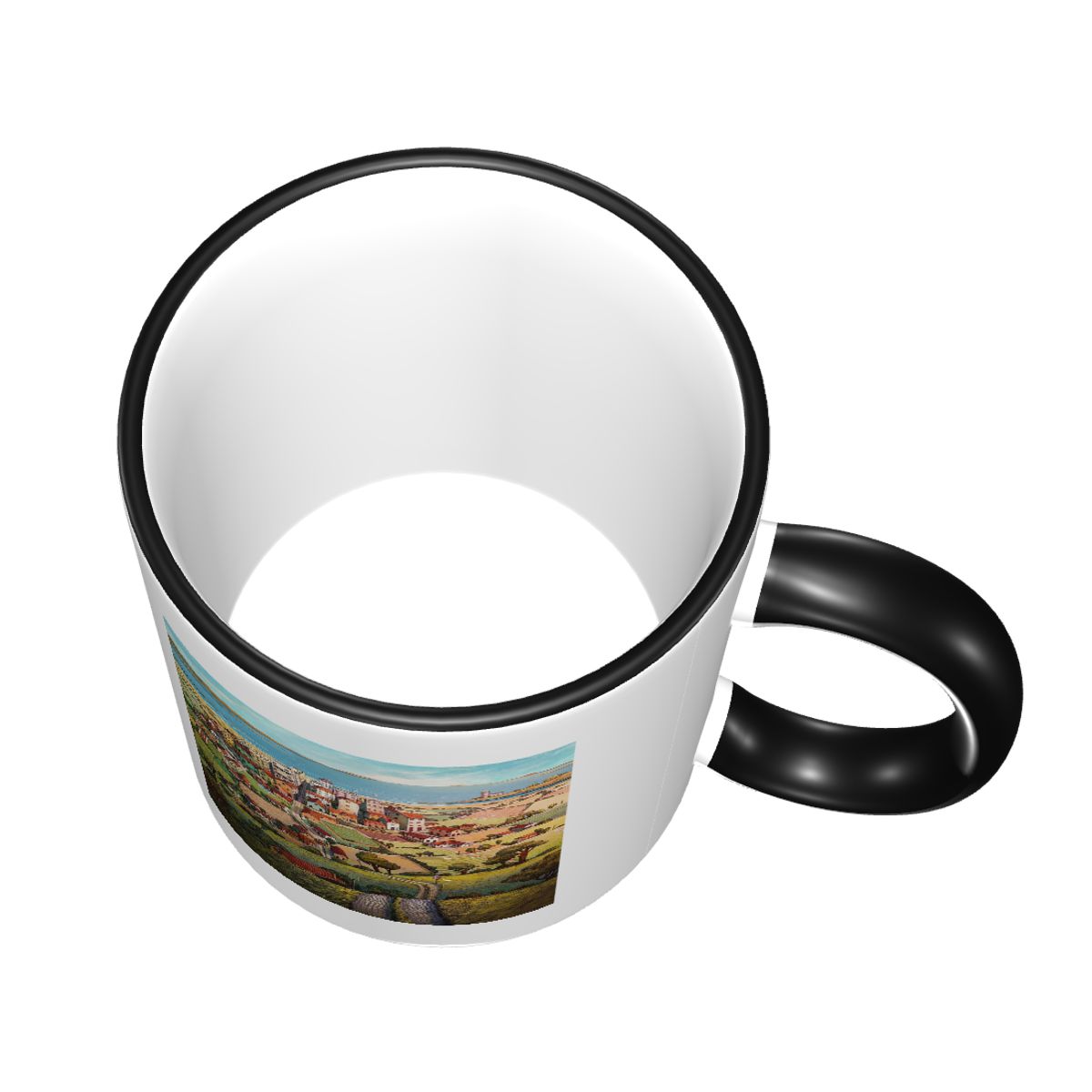 セリーンジャガーカーズランドローバーロゴ BMeadows  - Coffee Tea Logo のレビューと価格